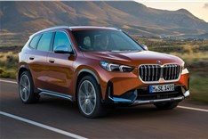 2022 BMW X1 image gallery